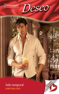 Cover Sólo temporal (eBook, ePUB)