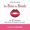 Der Sinn der Sünde (Ungekürzt)... - Bild 1