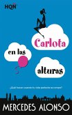 Carlota en las alturas (eBook, ePUB)