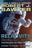 Relativity: Stories and Essays (eBook, ePUB) Relativity: Stories and Essays (eBook, ePUB)