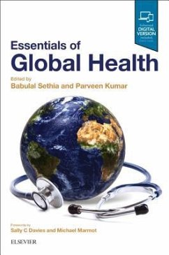 Essentials of Global Health