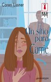 UN SITIO PARA CARRIE (eBook, ePUB)