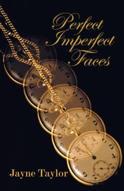 Perfect Imperfect Faces