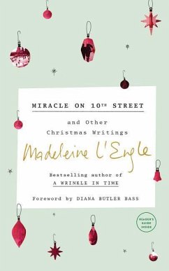 Miracle on 10th Street - L'Engle, Madeleine