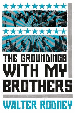 The Groundings With My Brothers - Rodney, Walter