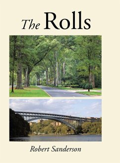 The Rolls - Sanderson, Robert