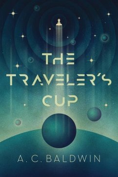 The Traveler's Cup - Baldwin, Ac
