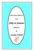 From Silly to Sinister: Short Story Collection