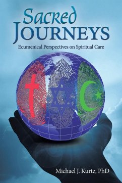 Sacred Journeys - Kurtz, Michael J.