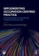 Implementing Occupation-centred Practice - Bild 1