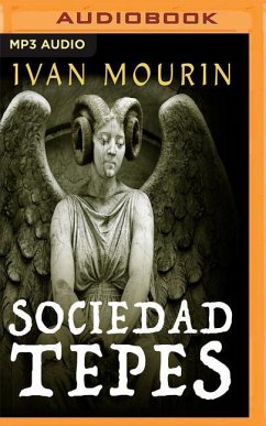 Sociedad Tepes - Mourin, Ivan