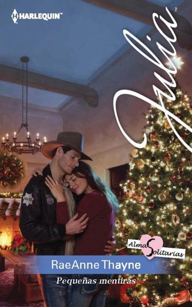 Pequeñas mentiras (eBook, ePUB)