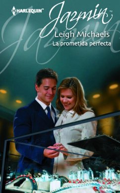 Cover La prometida perfecta (eBook, ePUB)