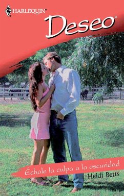 Échale la culpa a la oscuridad (eBook, ePUB) Cover Échale la culpa a la oscuridad (eBook, ePUB)