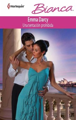 Cover Una tentación prohibida (eBook, ePUB)