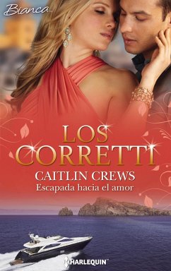 Escapada hacia el amor (eBook, ePUB) - Crews, Caitlin