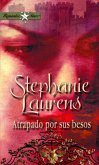 Atrapado por sus besos (eBook, ePUB)