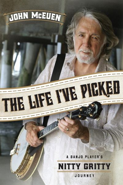 The Life I've Picked The Life I've Picked