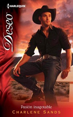 Pasión inagotable (eBook, ePUB) - Sands, Charlene
