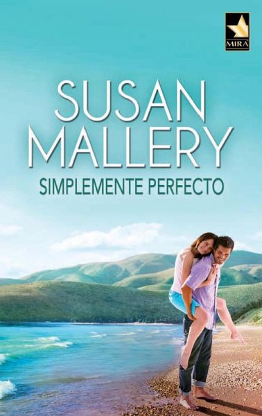 Simplemente perfecto (eBook, ePUB)