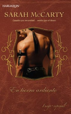 Cover En tierra ardiente (eBook, ePUB)