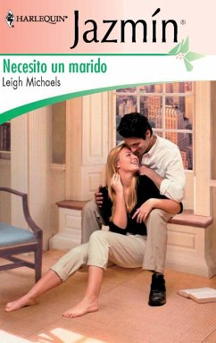 Necesito un marido (eBook, ePUB) Cover Necesito un marido (eBook, ePUB)