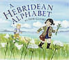 A Hebridean Alphabet - Gliori, Debi