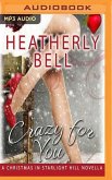 Crazy for You: Christmas in Starlight Hill