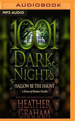 Hallow Be the Haunt: A Krewe of Hunters Novella - Graham, Heather