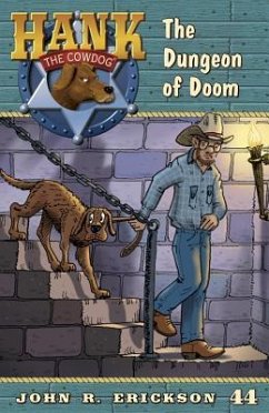 The Dungeon of Doom - Erickson, John R.