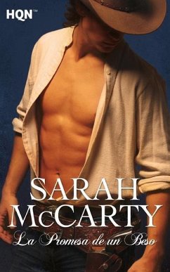 La promesa de un beso - Mccarty, Sarah