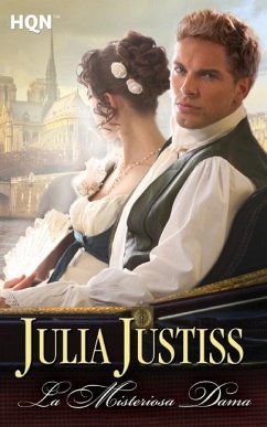 La misteriosa dama - Justiss, Julia