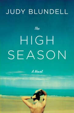 The High Season - Blundell, Judy