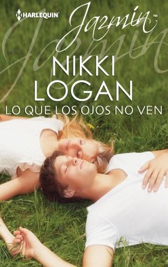 Cover Lo que los ojos no ven (eBook, ePUB)