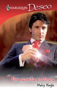 Cover Una apuesta escabrosa (eBook, ePUB)