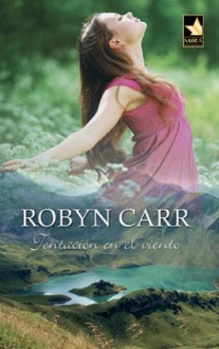 Tentación en el viento (eBook, ePUB) - Carr, Robyn
