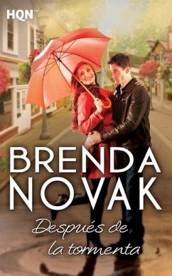 Después de la tormenta - Novak, Brenda