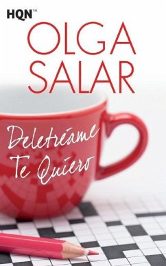 Deletréame Te Quiero - Salar, Olga