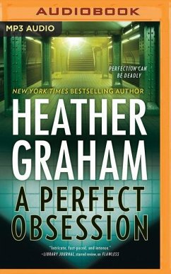 A Perfect Obsession - Graham, Heather