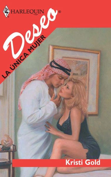 La única mujer (eBook, ePUB)
