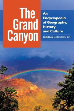 The Grand Canyon - Moore, Randy; Witt, Kara