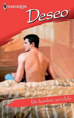 Cover Un hombre perdido (eBook, ePUB)