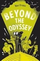 Beyond the Odyssey - Evans, Maz