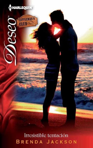 Irresistible tentación (eBook, ePUB) Irresistible tentación (eBook, ePUB)