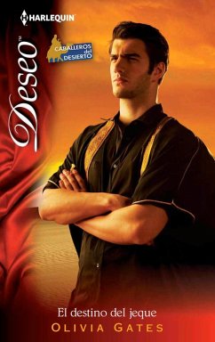 El destino del jeque (eBook, ePUB) Cover El destino del jeque (eBook, ePUB)