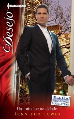 Cover Um príncipe na cidade (eBook, ePUB)