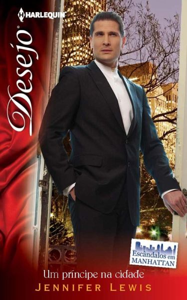Um príncipe na cidade (eBook, ePUB)