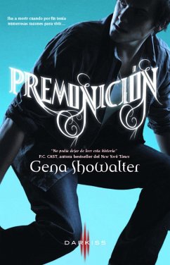 PREMONICIÓN (eBook, ePUB) - Showalter, Gena