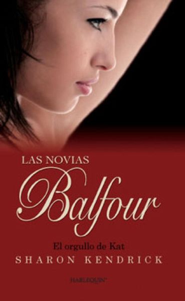 El orgullo de Kat (eBook, ePUB)