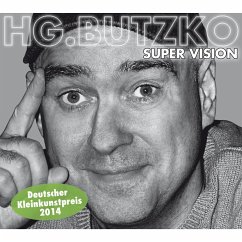 HG. Butzko, Super Vision (MP3-Download) - Butzko, HG.